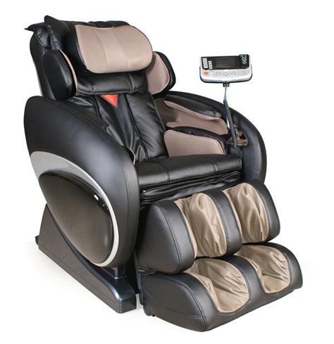Fotel Masujący Massage Chair Electric Massage Chair Massage Chairs