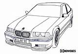 E30 Zeichnungen Zeichnen E39 M3 E36 Aquarellmalerei Malbücher Gtr Zum Ausmalen Oldtimer Toyota sketch template