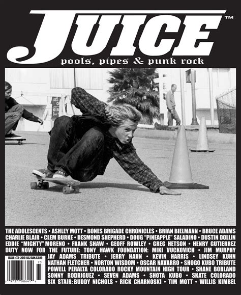 juice magazine  juice magazine