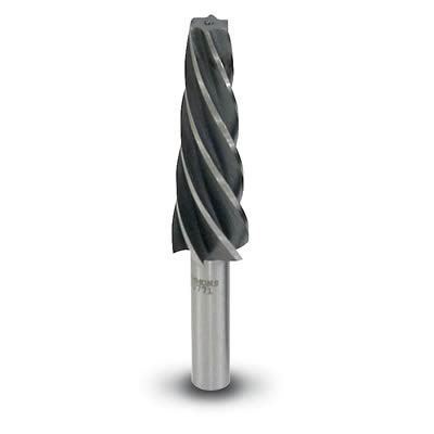 afco racing tapered reamer drill bits  shipping  orders