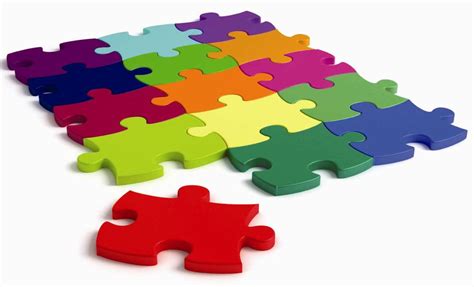 free large puzzle piece template download free clip art free clip art on clipart library