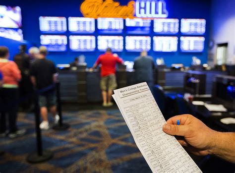 william hill expanding  sports betting competition takes