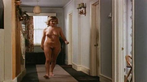 Naked Astrid Frank In Au Pair Girls