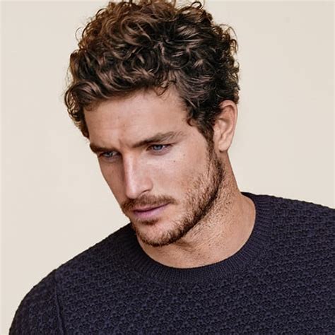 50 best wavy hairstyles for men ideas for 2022 with pictures