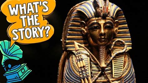 let s celebrate it s king tut day explore awesome activities