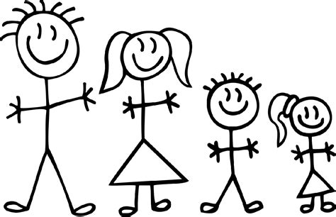 family   clipart    clipartmag