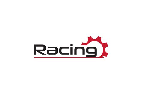 racing logo logo template auto logo graphic  rakibul creative