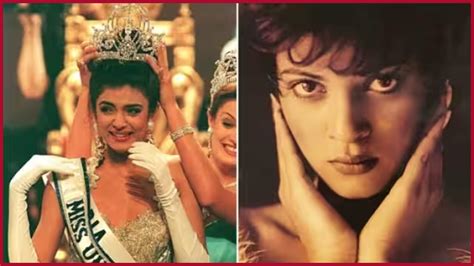 sushmita sen celebrates 29 years of her miss universe win shares