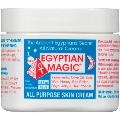 egyptian magic all purpose skin cream 1 5 fl oz