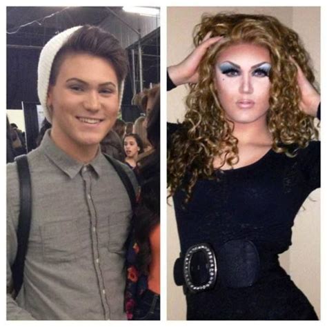 Shocking Male To Female Transformations Male To Female Transformation