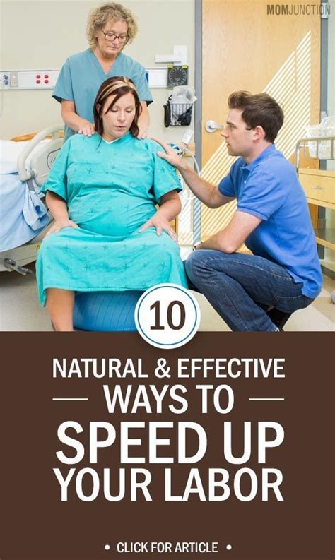 Effective Ways On How To Speed Up Labor Pregnancy Pregnancy Labor