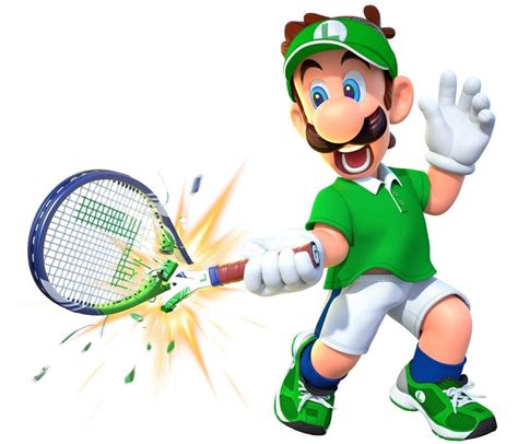 the internet has worked out how big luigi s penis is from this picture