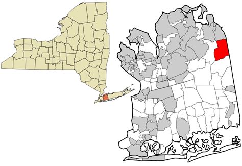 image nassau county  york incorporated  unincorporated areas