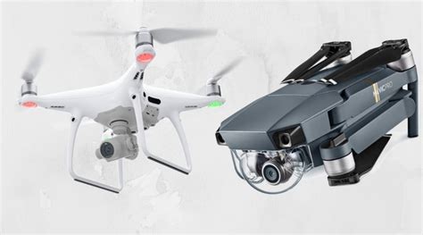 mavic pro  phantom  pro comparison guide  drone users mavic pro dji mavic pro mavic