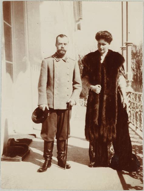 Nicholas And Alexandra The Romanovs Photo 12206195