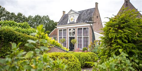 museum de buitenplaats