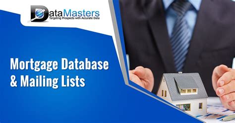 datamasters  leader  targeted mailing lists targeted marketing  easy