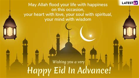 advance eid ul adha mubarak wishes  english zohal