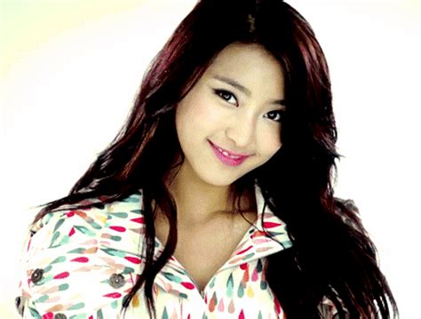 Top 10 Sexiest Kpop Female Idols In 2014
