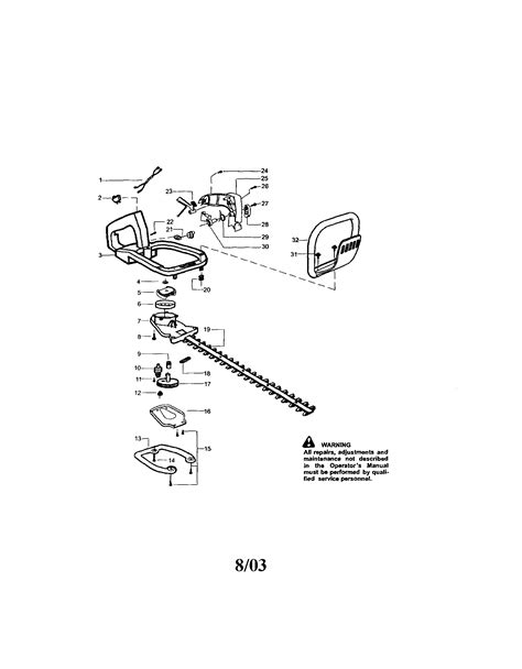 stihl fs  trimmer parts diagram wiring diagram