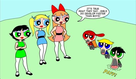 jajaja powerpuff girls anime powerpuff power puff girls z