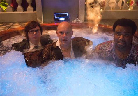 the 7 best hot tub scenes in movie history