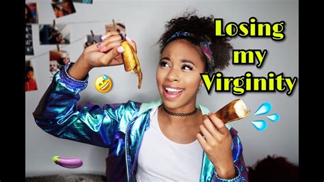 Storytime Losing My Virginity Sex Tips Youtube