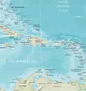 Billedresultat for World Dansk Regional Caribien Jamaica. størrelse: 175 x 185. Kilde: citiesandtownsmap.blogspot.com