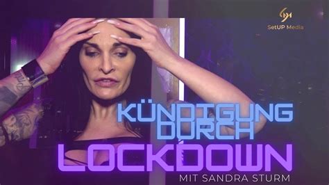 Leben Im Lockdown 2 0 Mit Sandra Sturm Youtube