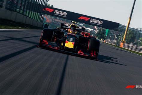 Dutch Virtual F1 Grand Prix Race Report And Results