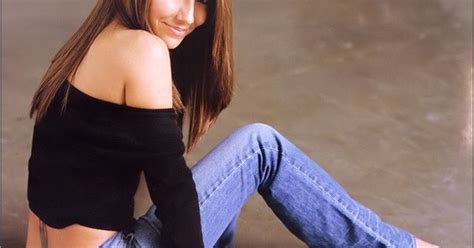 vanessa marcil love her slightly obsessed with pinterest lost track and long hair