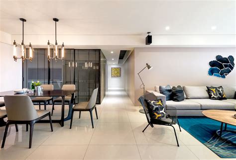 modern urban dwelling  white interior design interiorzine