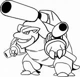 Blastoise Pokemon Coloring Pages Mega Colouring Printable Print Bubakids Color Drawing Sheets Collection Unsurpassed Getcolorings Through Deviantart Kids Search Getdrawings sketch template