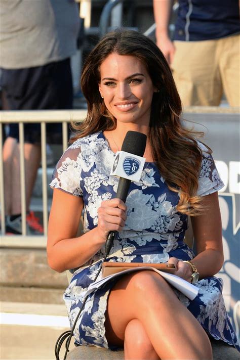 nesn s kacie mcdonnell hotting the beach while covering