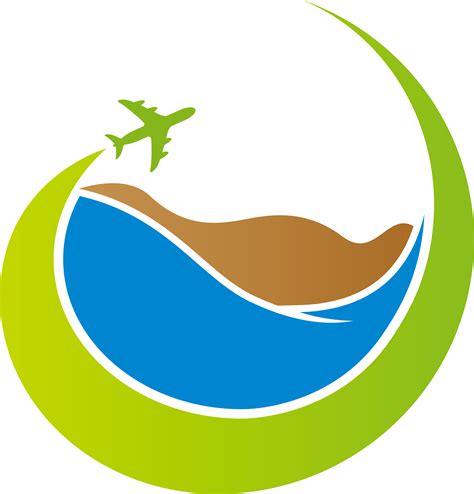 travel logo design clipart   cliparts  images