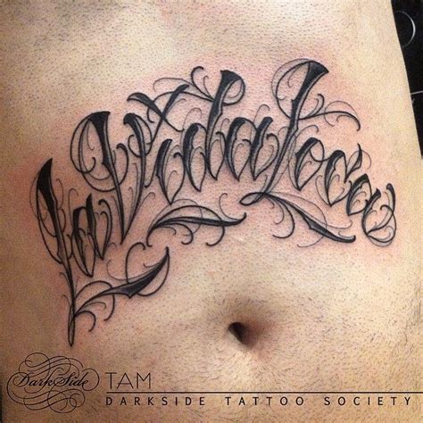 pin  gilberto hurtado  junior tattoos lettering tattoo inspiration