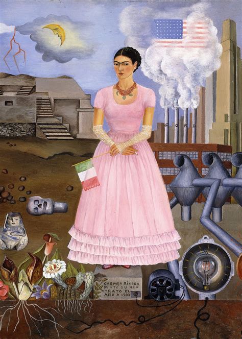 diego rivera frida kahlo among masters of mexican modernism to be
