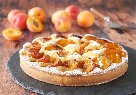 tarte aux abricots et cr me damandes pastry freak recette en hot sex