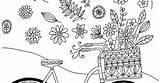 Coloring Book Whimsical Escapes Crayola sketch template