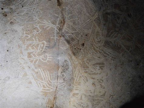 Long Lost Art Of A Vanished Civilization Revealed By