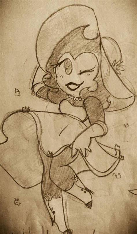 becky misty bendy and the ink machine amino