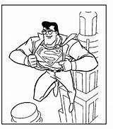 Coloring Justice League Superman Pages Unlimited Popular Books Superhero Everyone sketch template