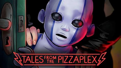 tales   pizzaplex  lallys game youtube