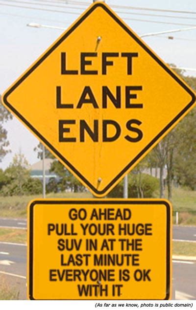 Funny Traffic Signs Treasure And Hilarious Street Names Galore