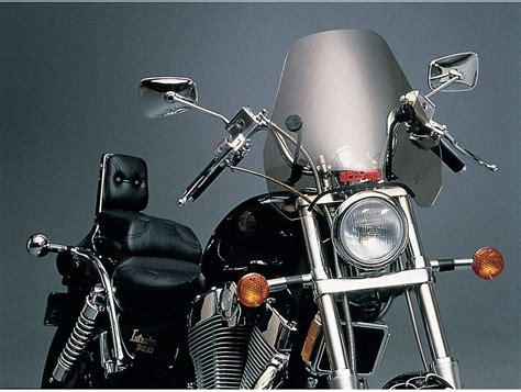 3 Best Motorcycle Windshields 2020 The Drive