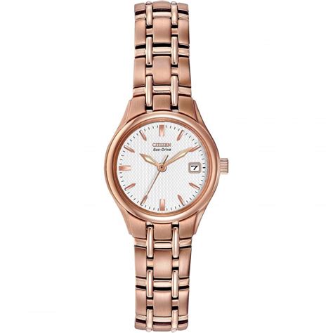 citizen ladies everyday eco drive  watches  francis gaye jewellers uk