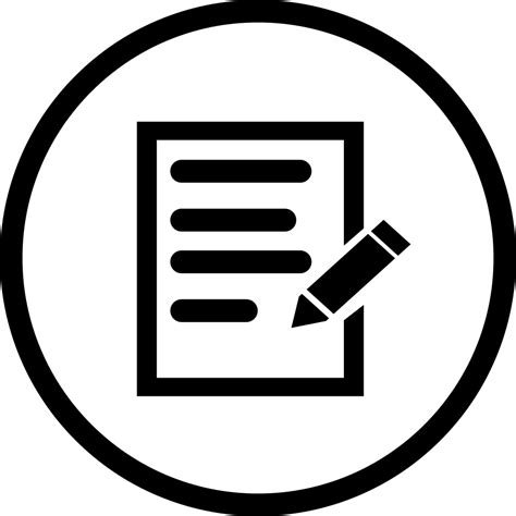 application form vector svg icon png repo  png ic vrogueco