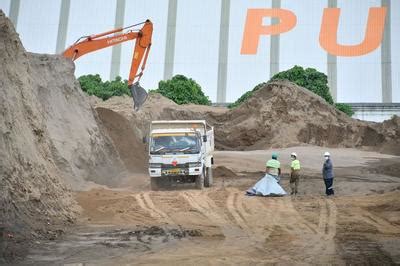 pupuk kaltim ubah limbah batu bara jadi batako  paving blok