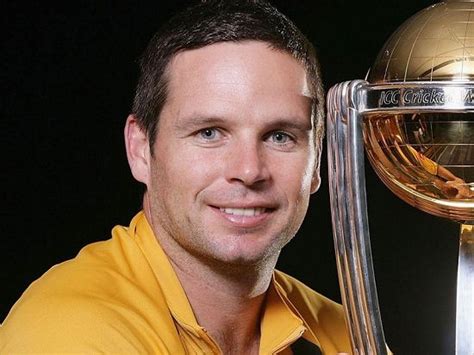 brad hodge height weight age family affairs wife biography